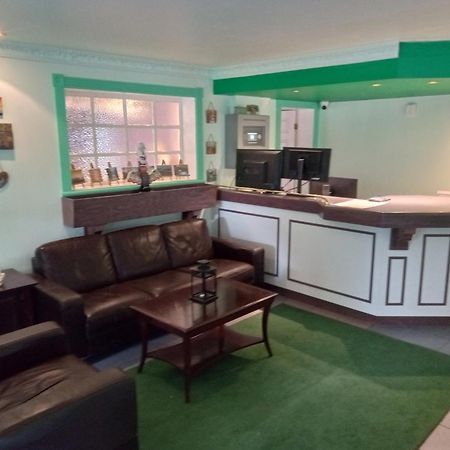 Auberge Pique Nique Shawinigan Extérieur photo
