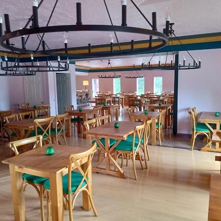 Auberge Pique Nique Shawinigan Extérieur photo