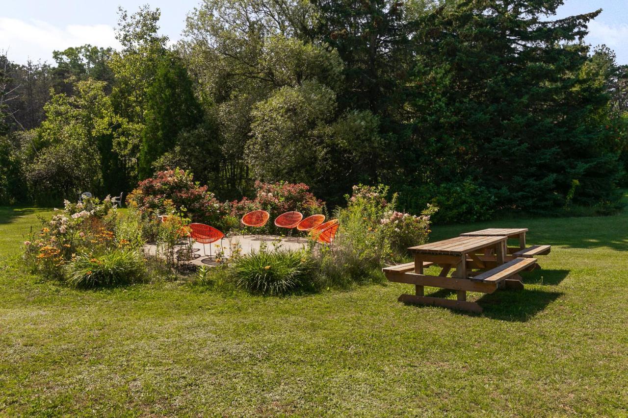 Auberge Pique Nique Shawinigan Extérieur photo