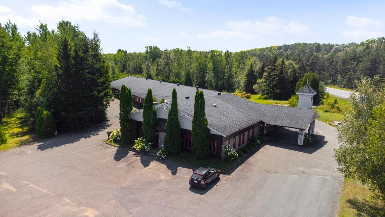 Auberge Pique Nique Shawinigan Extérieur photo