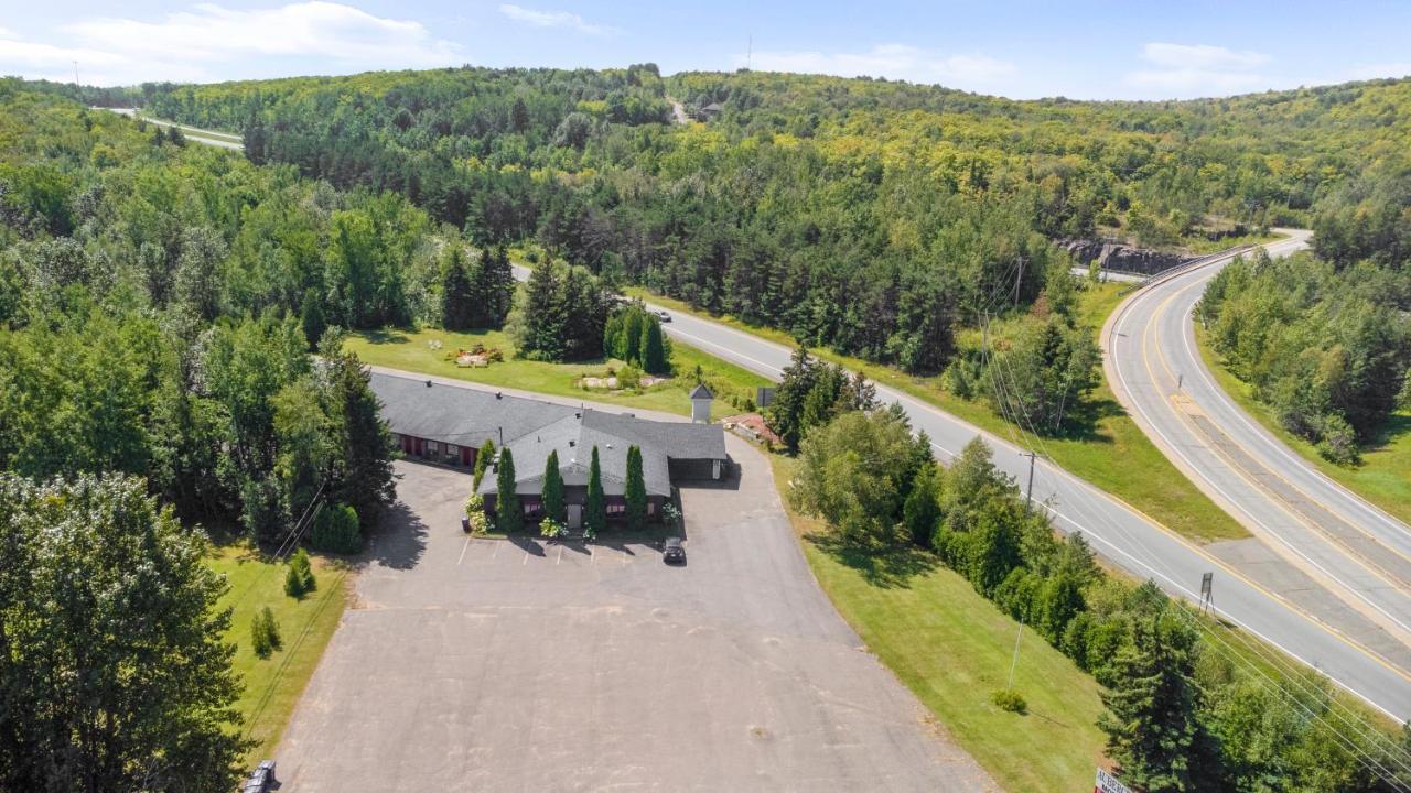 Auberge Pique Nique Shawinigan Extérieur photo