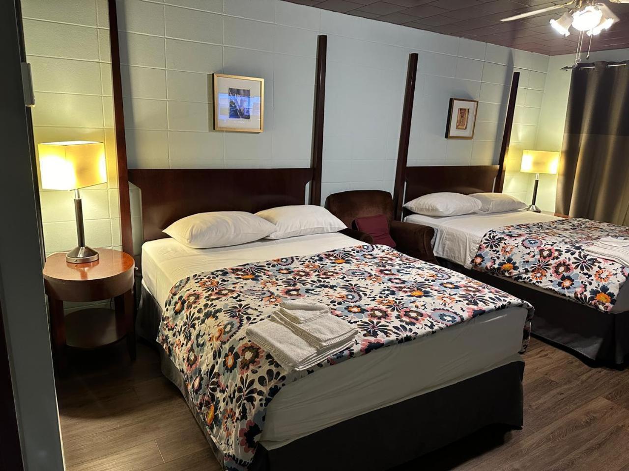 Auberge Pique Nique Shawinigan Extérieur photo