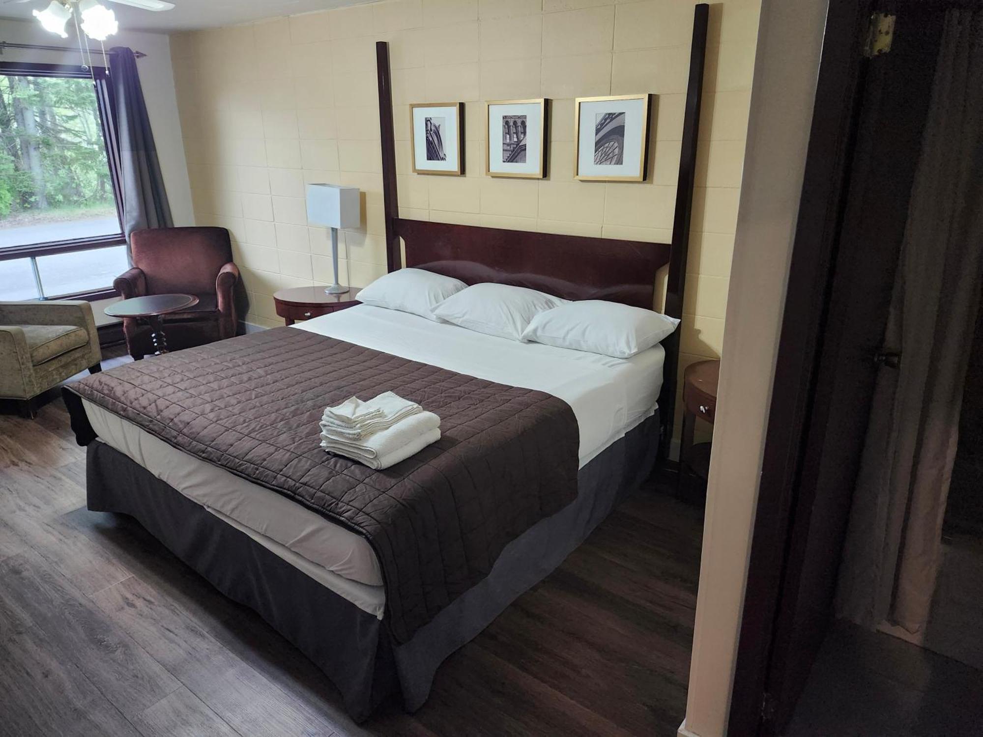 Auberge Pique Nique Shawinigan Extérieur photo