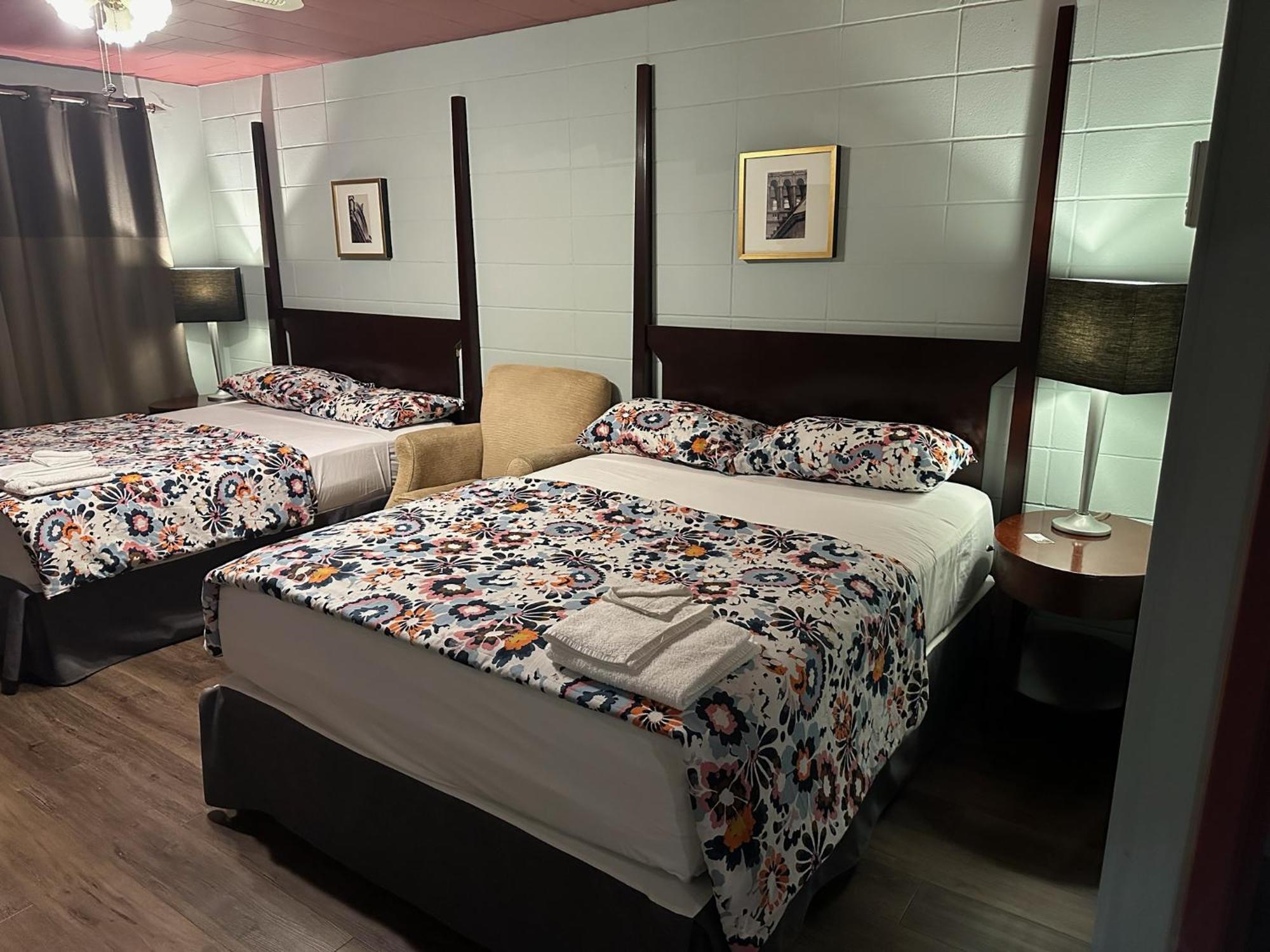 Auberge Pique Nique Shawinigan Extérieur photo