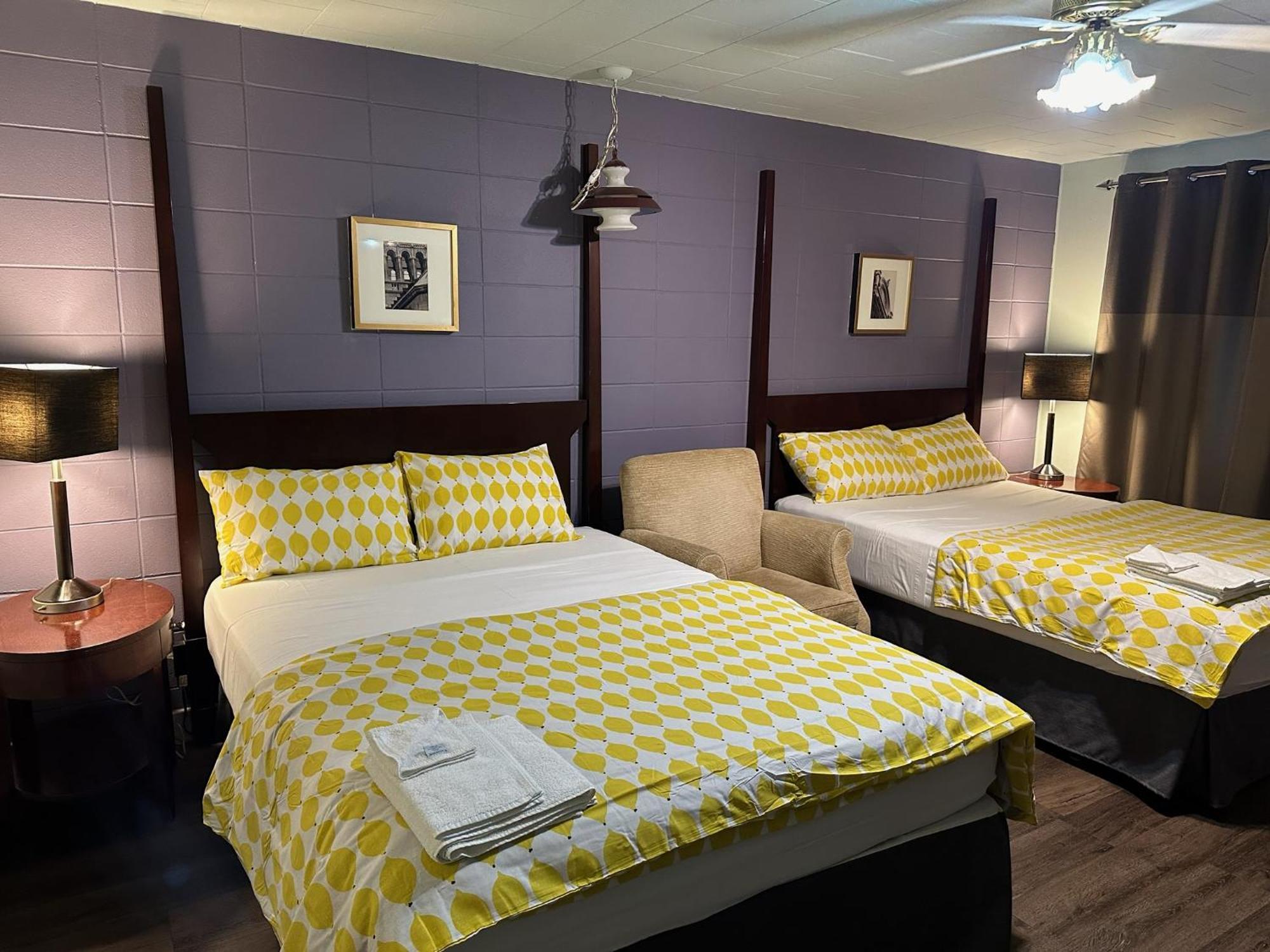 Auberge Pique Nique Shawinigan Extérieur photo