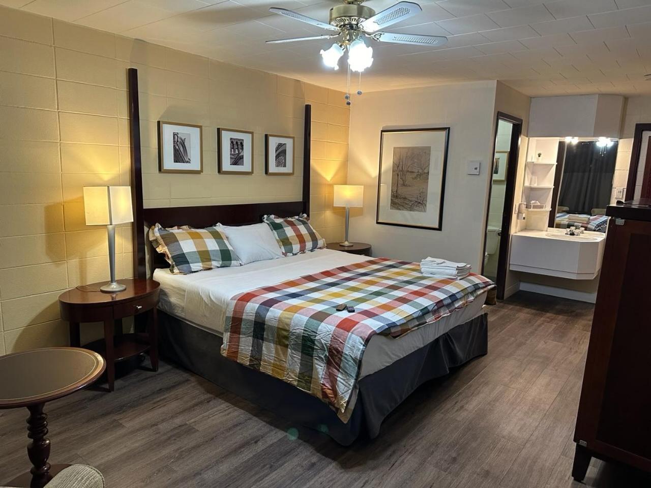 Auberge Pique Nique Shawinigan Extérieur photo
