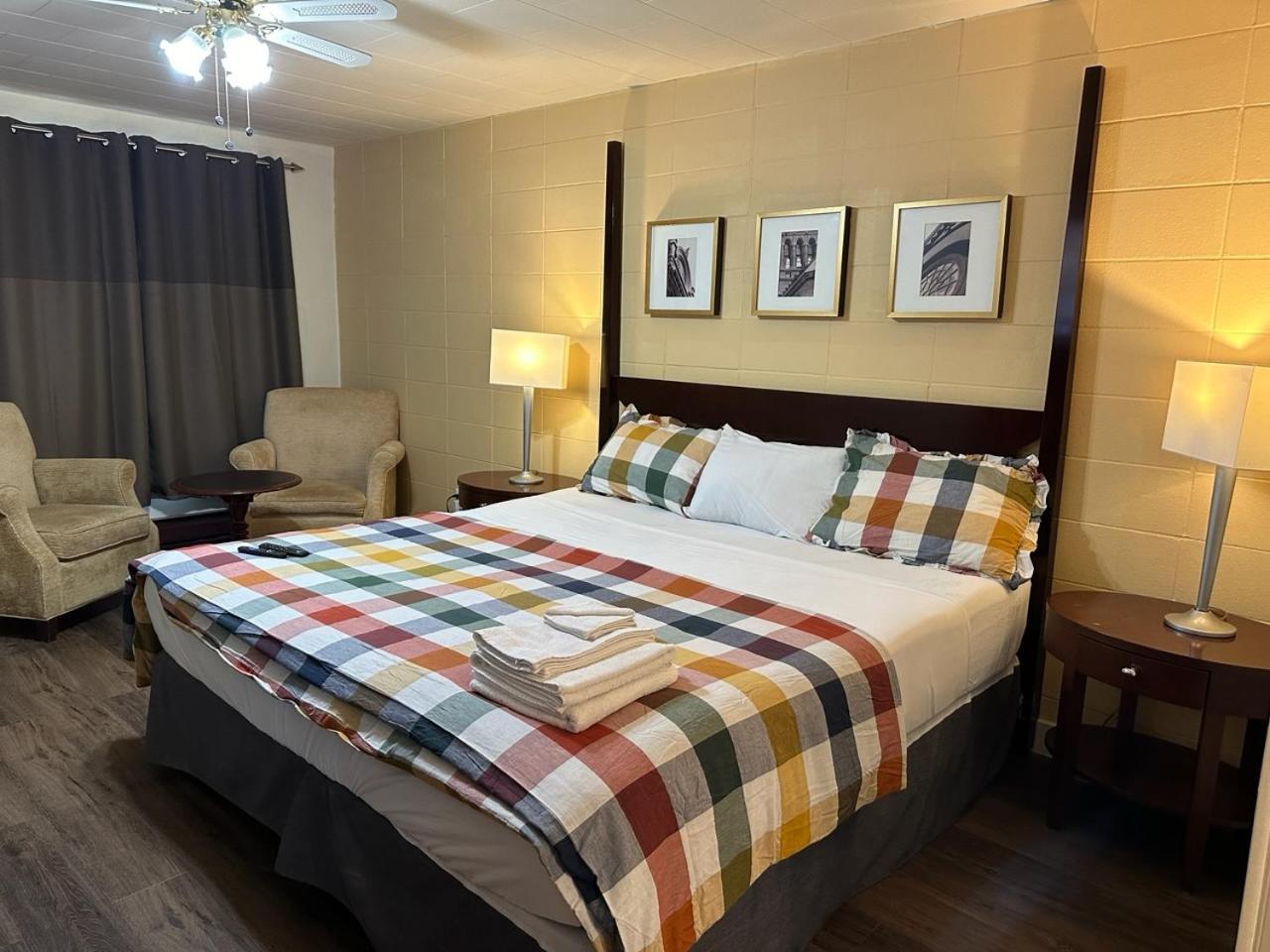 Auberge Pique Nique Shawinigan Extérieur photo