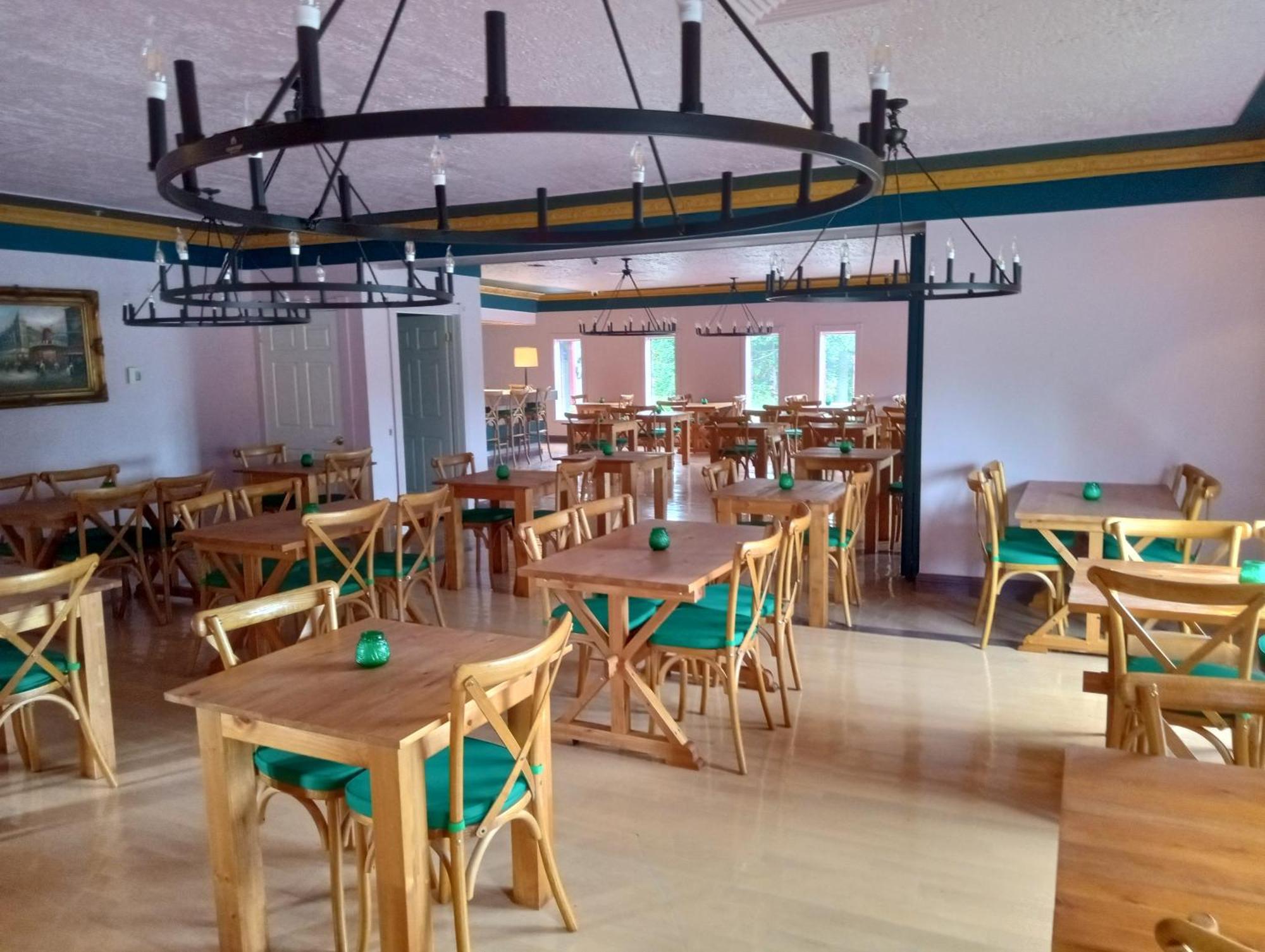 Auberge Pique Nique Shawinigan Extérieur photo