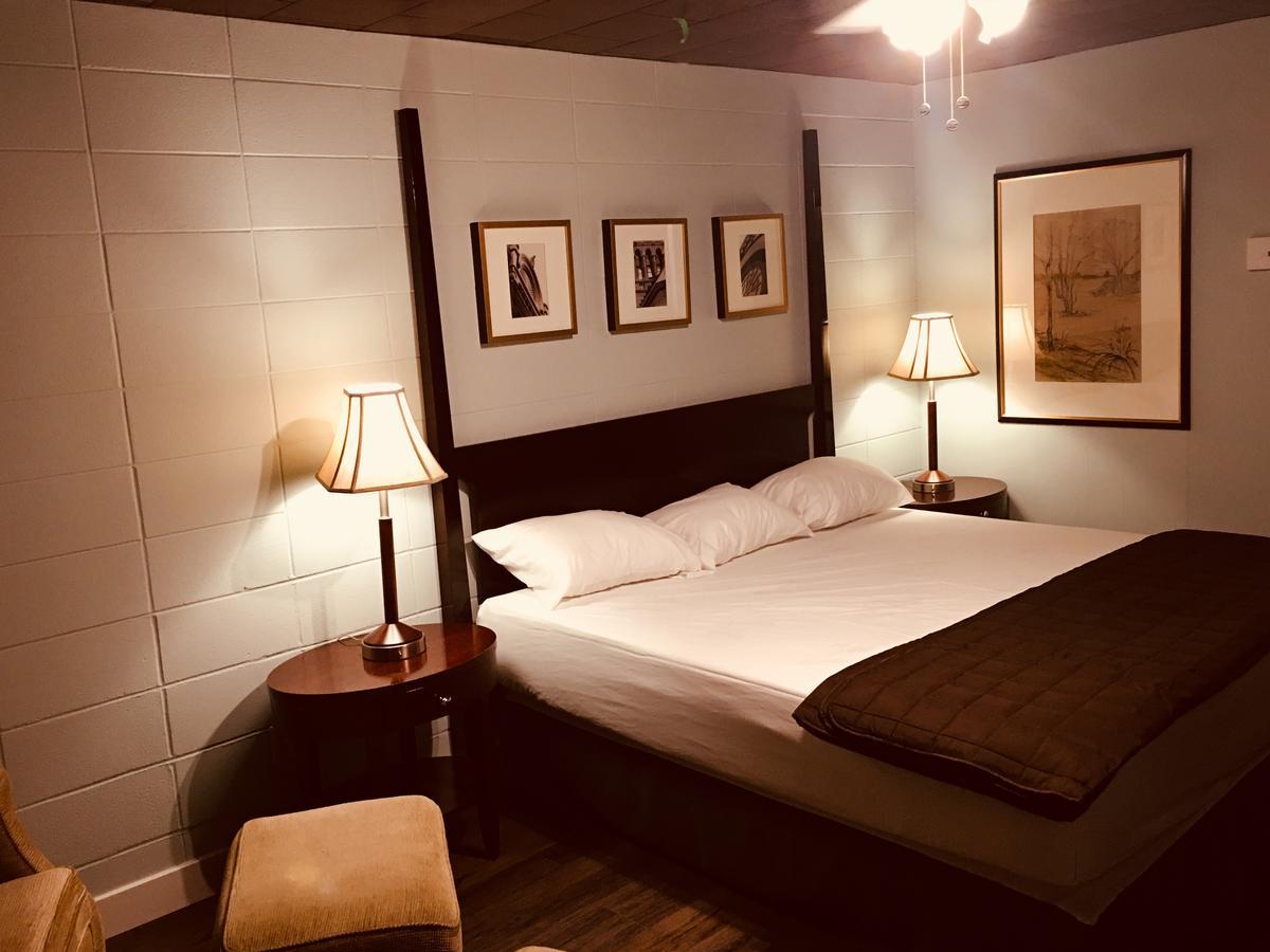 Auberge Pique Nique Shawinigan Extérieur photo