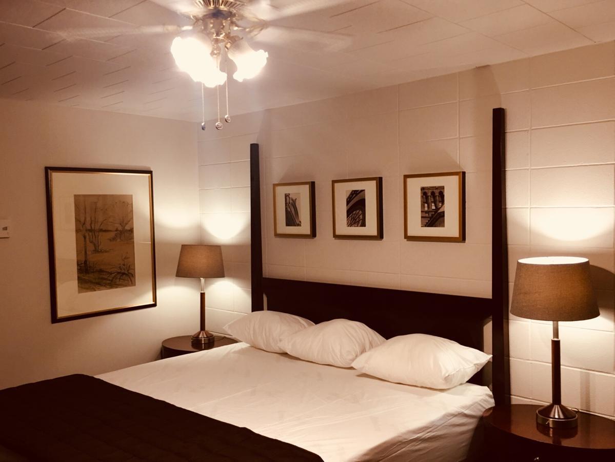 Auberge Pique Nique Shawinigan Extérieur photo